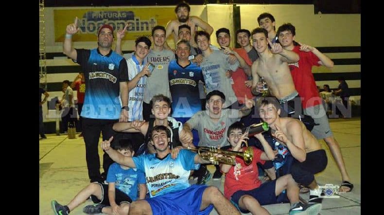 Basquetbol: Argentino ganó la licitación y organizará el Hexagonal Final U19