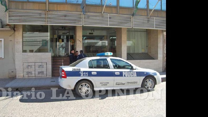 Murió el joven que había recibido un disparo de escopeta en el abdomen