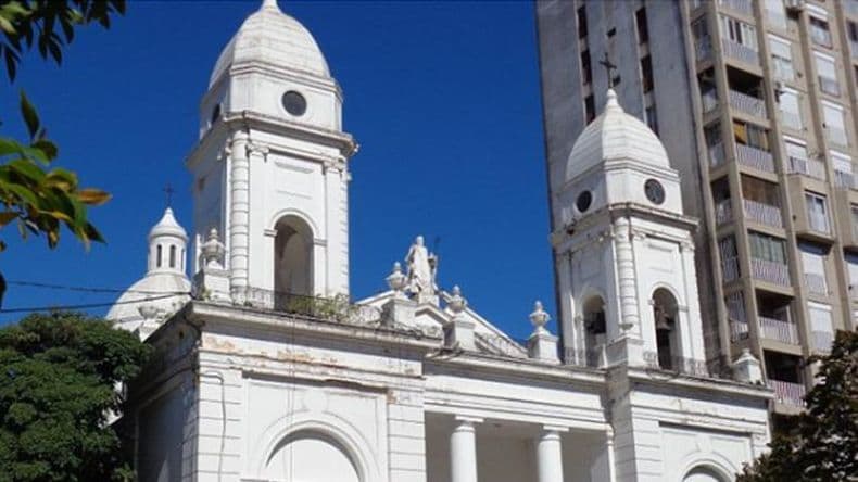 En La Catedral de San Nicolás, se celebrará este miércoles la Misa Crismal