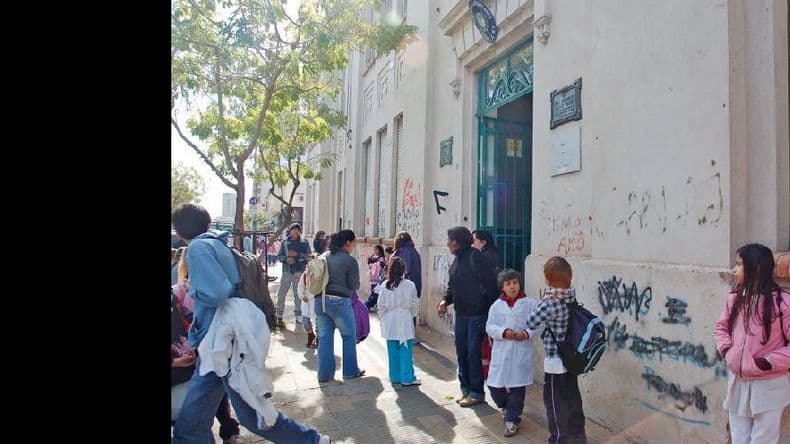 El Municipio celebra hoy en la ESB Nº 4 el Día de la Soberanía Nacional