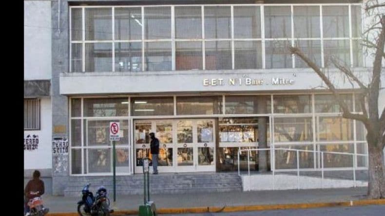 En la EEST Nº 1 se realizará este miércoles el acto en vísperas del Día de la Bandera