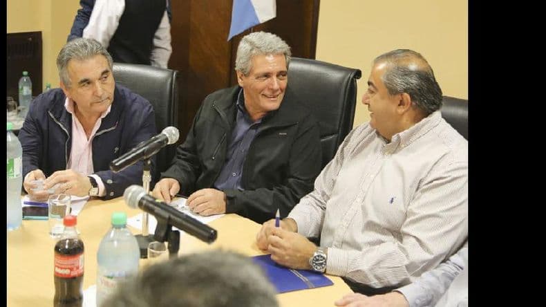 La CGT pondría en marcha un “plan de acción” gradual
