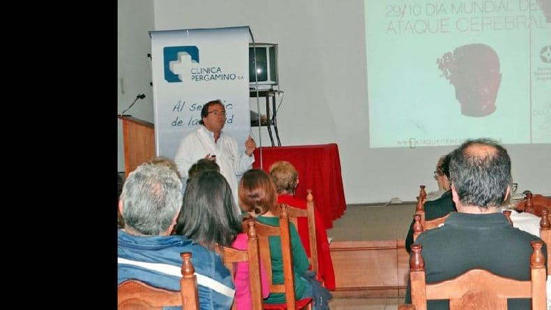 ACV: una correcta nutrición y pautas saludables ayudan a prevenirlo