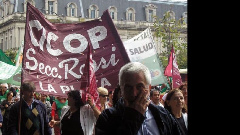 Médicos aceptaron la oferta salarial y judiciales quedaron en responder