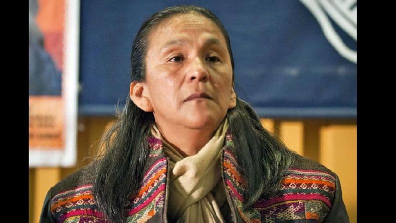 La Cidh también pidió al Estado argentino por la libertad de Milagro Sala