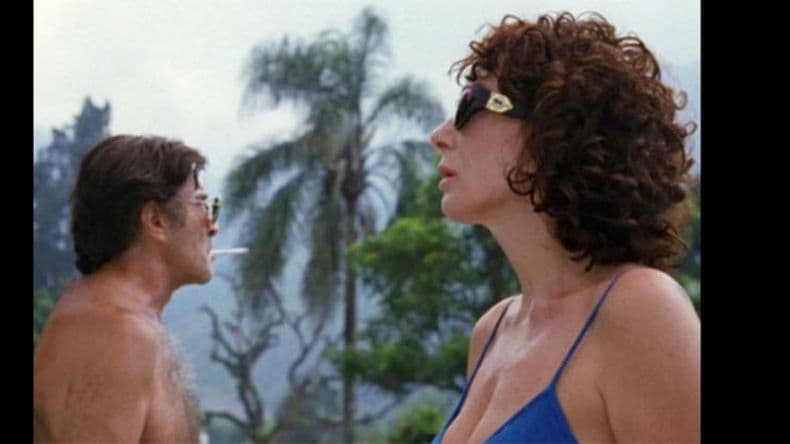 Este martes continúa el ciclo Cinemateca Pergamino en la Biblioteca Menéndez