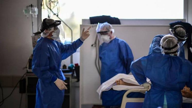 Luego de 24 días no se registraron fallecidos por Covid en Pergamino