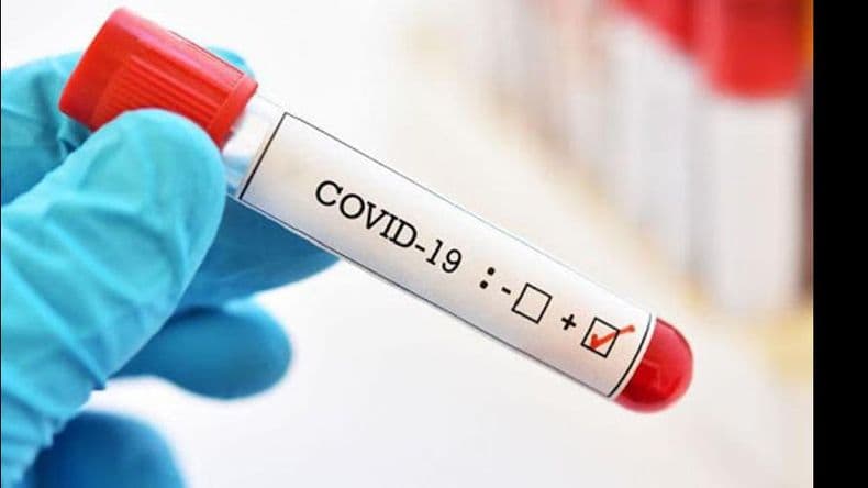 Una mujer fallecida se informó en el último parte epidemiológico