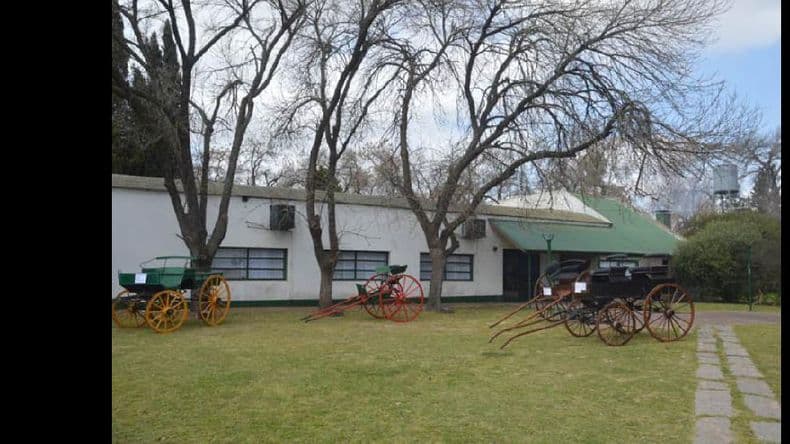 Hoy Carbap organiza una asamblea de productores en La Rural