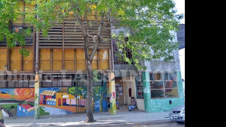 En la EPB Nº 17 será retirada hoy una placa que fuera colocada durante la dictadura