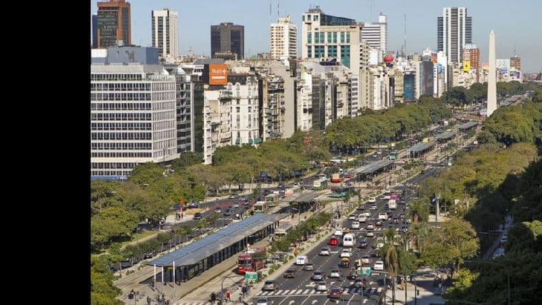 Macri subió 168% el porcentaje de la Ciudad en coparticipación