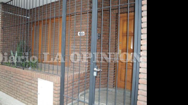 “Blindar” por completo una vivienda cuesta alrededor de 30.000 pesos