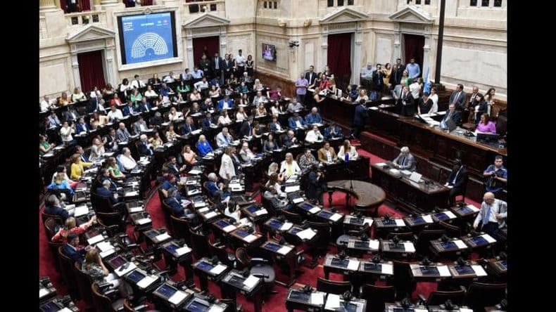 Diputados analiza la creación de un Instituto Nacional de Danza
