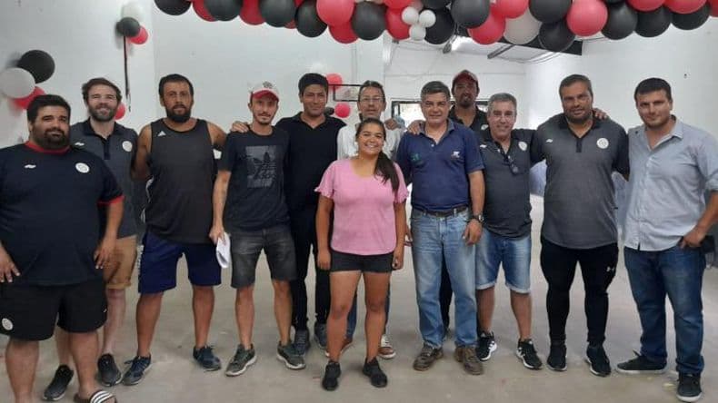 La lista "Todos por Racing" seguirá conduciendo el destino del club