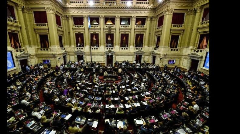 En vivo: Diputados trabaja en la promoción de la producción orgánica