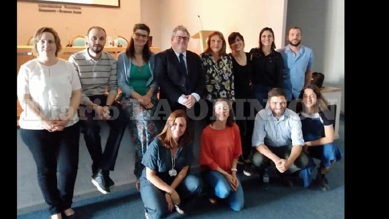Pergamino vivió la Semana de la Salud Mental con diversas actividades para la comunidad