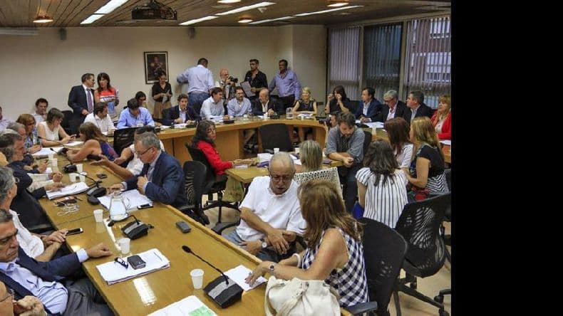 Diputados impulsa la sanción definitiva del nuevo proyecto de Ganancias