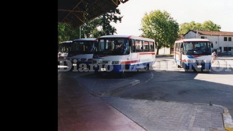 Aumento del boleto, tema a resolver del transporte público