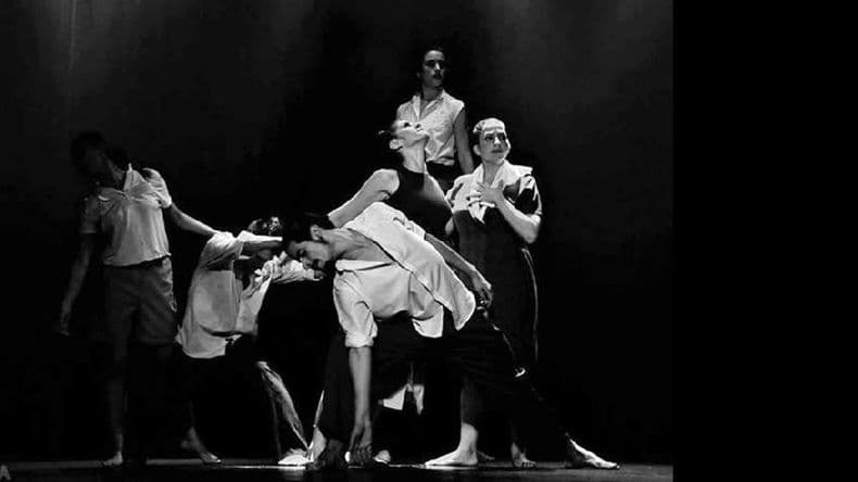 Compañía Urbana de Danzas presenta “Grito interior”