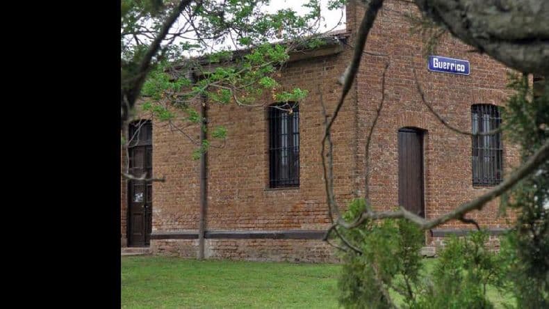 Fiesta en Guerrico por sus 132 años