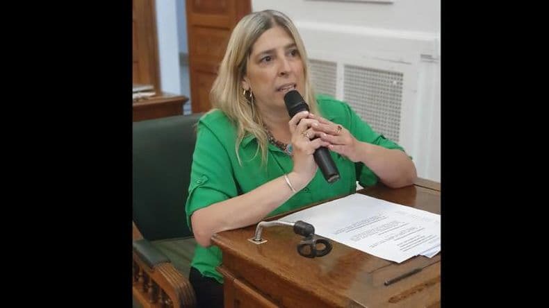 Solicitaron que el Municipio adhiera a la nueva legislación "Principio de una sola vez"