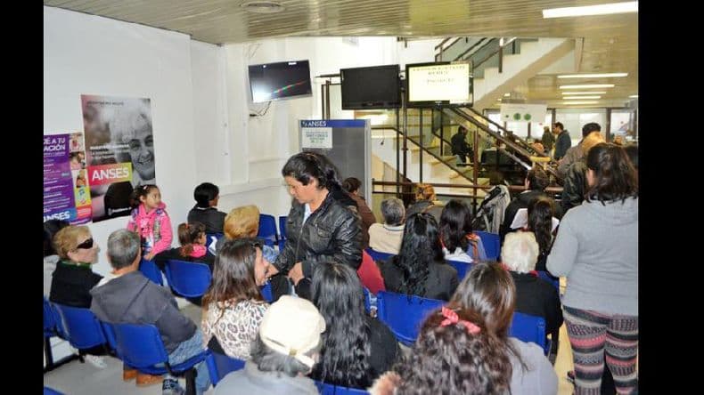 Personal de la Anses cumple con la conciliación dispuesta por el Ministerio de Trabajo
