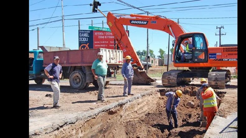 Pese a los avances en materia de obras, a 20 años de la inundación, Pergamino continúa vulnerable