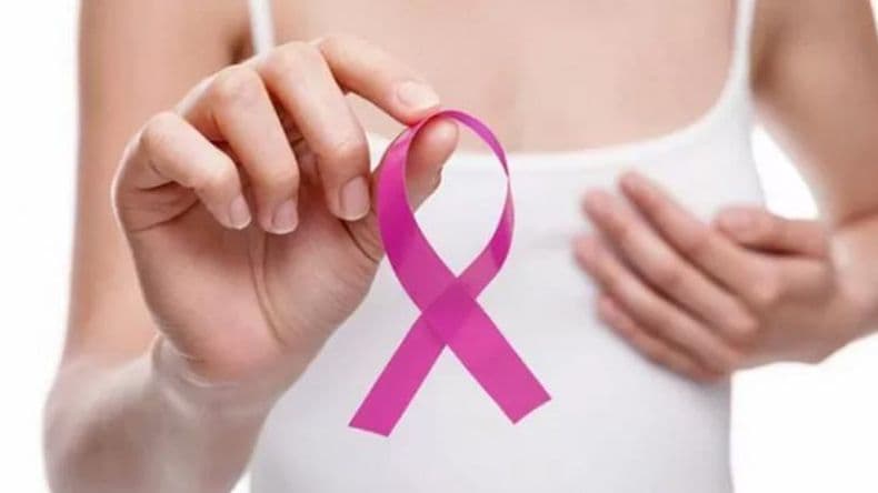 Cáncer de mama: la importancia de realizarse el control anual