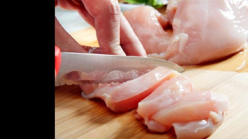 La inocuidad de alimentos es una de las premisas de Bromatología en sus controles