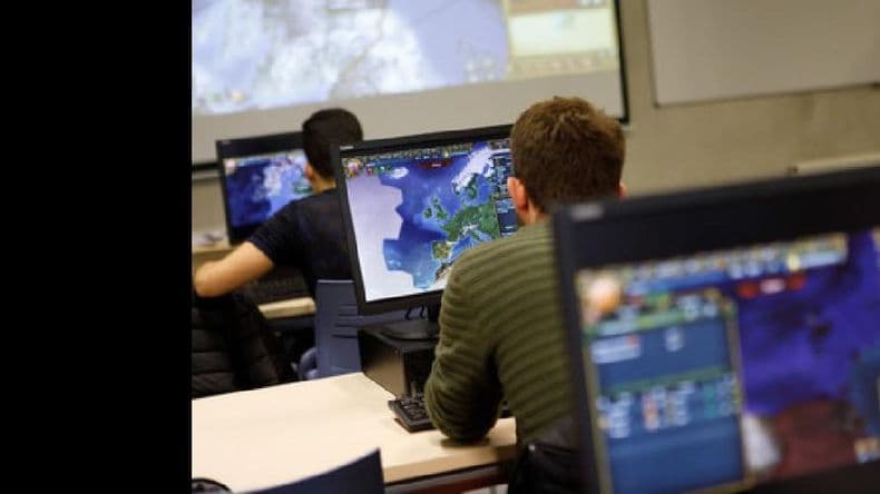 Lanzan Crear, un concurso federal para la creación de videojuegos educativos