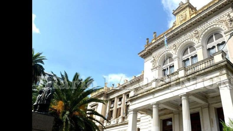 El Gobierno convocó a la Subcomisión de Infraestructura Escolar