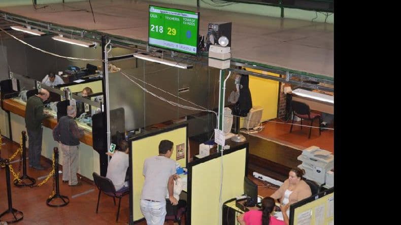 Refacturación de la Celp: comienza la distribución de las nuevas boletas