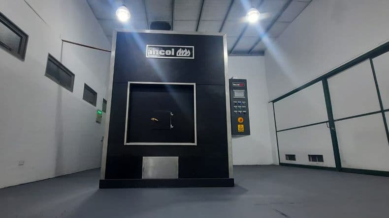 Crematorio de la CELP: restan detalles para que empiecen a brindar este servicio a los socios