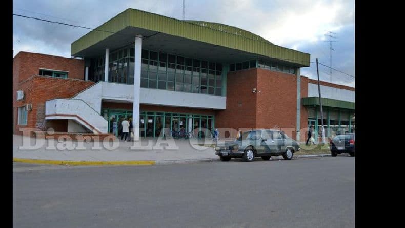Acevedo, el centro urbano más antiguo del Partido de Pergamino