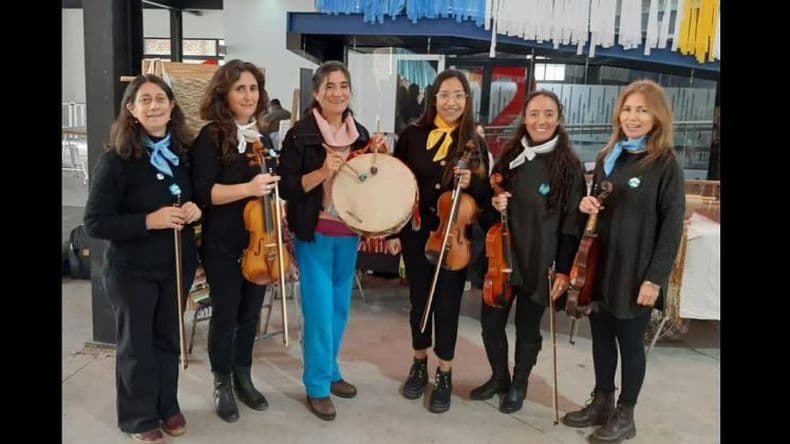 "Expresar": música, narraciones y arte, hoy en el Teatro Unión
