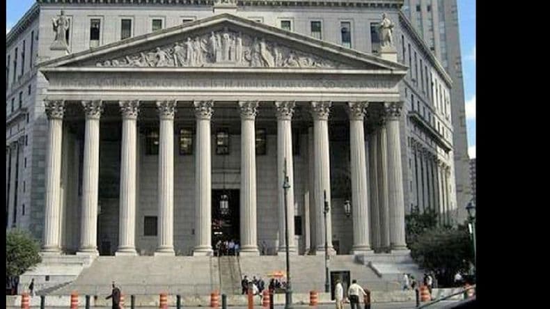 Argentina rechazó una orden de Griesa
