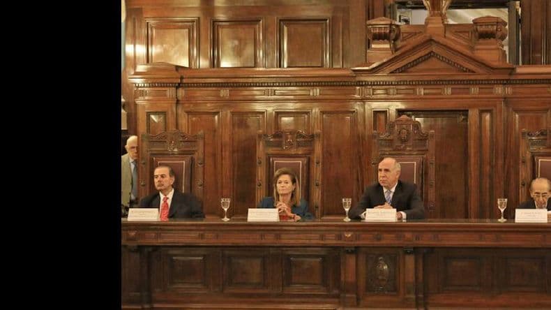 La Corte revocó un fallo que declaraba como Veterano de Guerra a un exsoldado