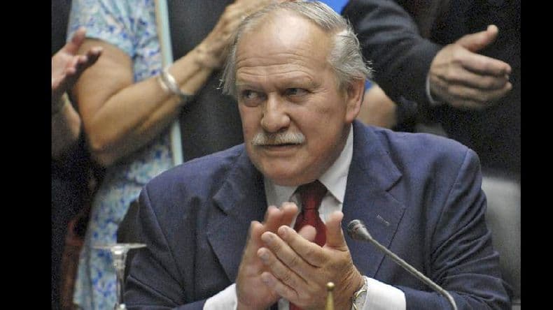 La Corte desestimó el pedido para que Cabral continúe su subrogancia