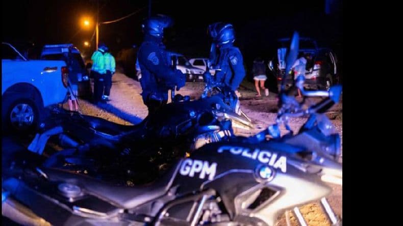 Provincia advierte: si suben rápido los contagios habrá otras restricciones
