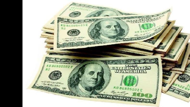 El dólar quebró la banda y el Bcra tuvo que intervenir