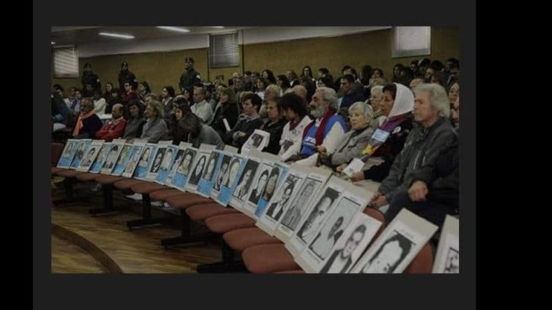 Comenzó en Rosario Saint Amant IV