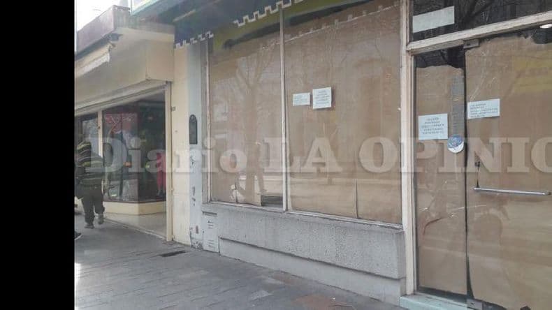 Las ventas no se reactivan y entre los comerciantes crece la preocupación