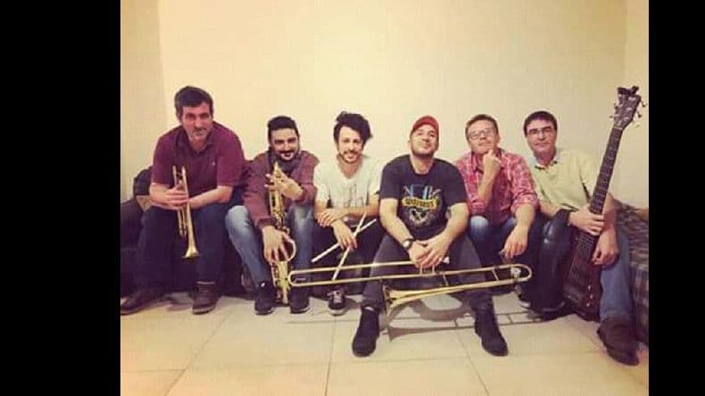Se viene el III Fest Jazz & Dry en la Casa de la Cultura