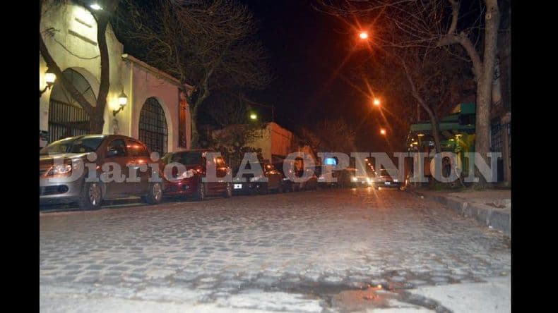 Realizan hoy el “Primer Carnaval del Empedrado”