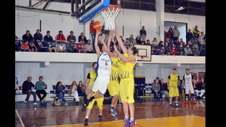Comienza con dos partidos la cuarta fecha del Clausura