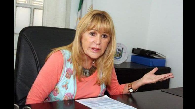 La diputada Ayala volverá a ser indagada en la causa por lavado de dinero