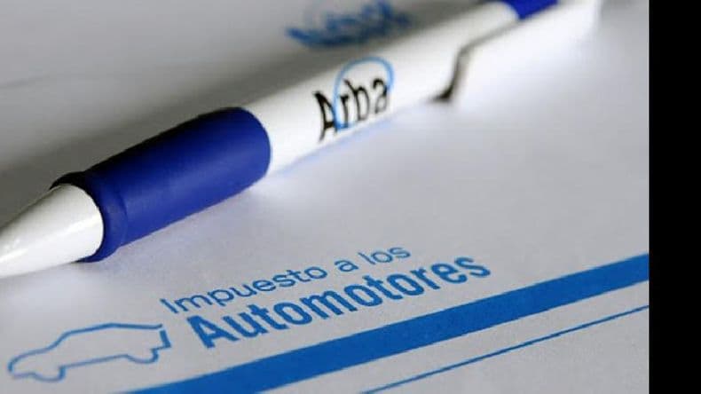 Arba vuelve a extender plazos para el pago de impuestos con descuento