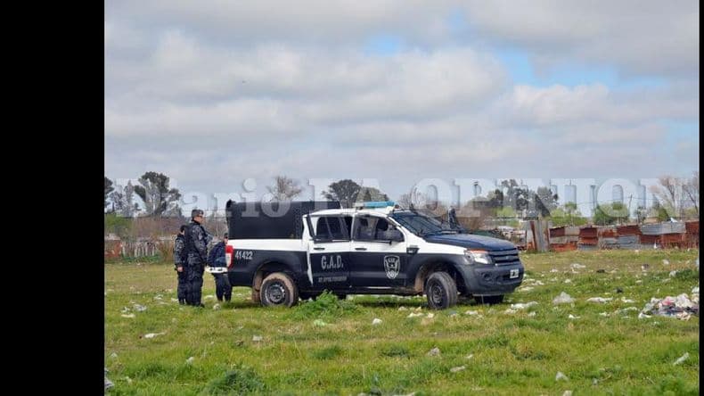 Conmoción por el homicidio a sangre fría de una adolescente de 13 años