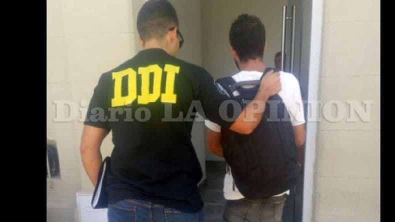 Recapturaron a un joven que se había fugado de un Centro de Menores