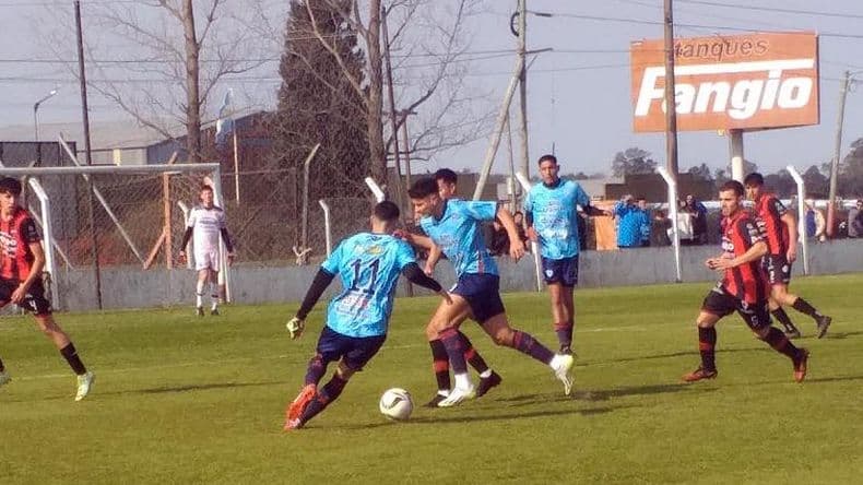 Torneo de fútbol local: este fin de semana solo se jugará en Primera A